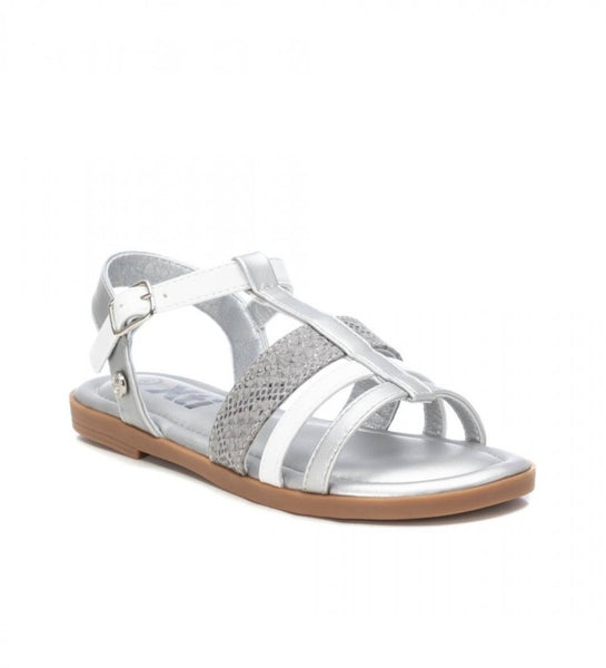 Sandals 150359 silver