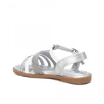 Sandals 150359 silver