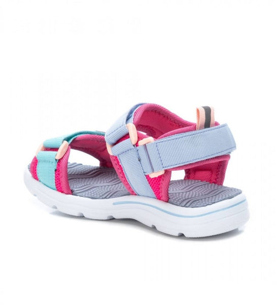 Sandals 150412 lilac