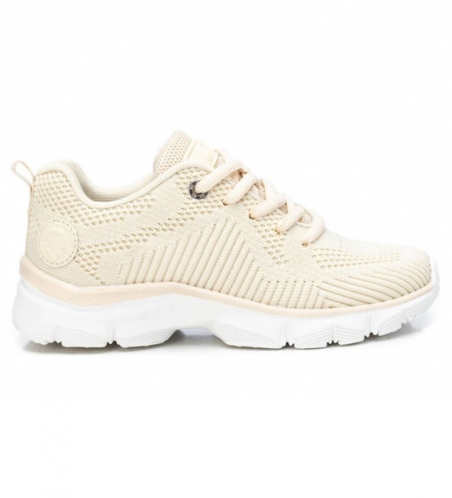 Trainers 058053 beige