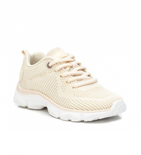 Trainers 058053 beige