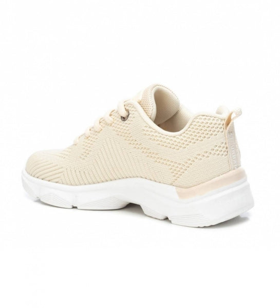 Trainers 058053 beige