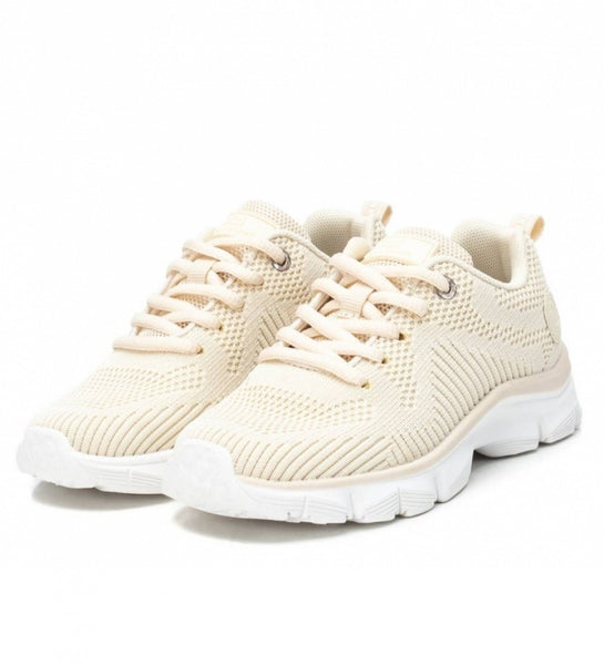 Trainers 058053 beige