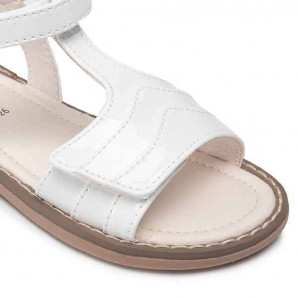 SANDALS MAYORAL 43357 Blanco 85