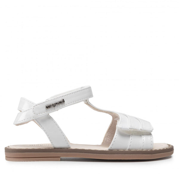 SANDALS MAYORAL 43357 Blanco 85