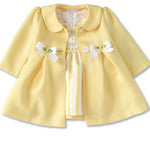 BONNIE JEAN DRESS 00241