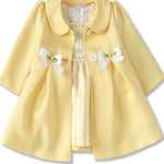BONNIE JEAN DRESS 00241