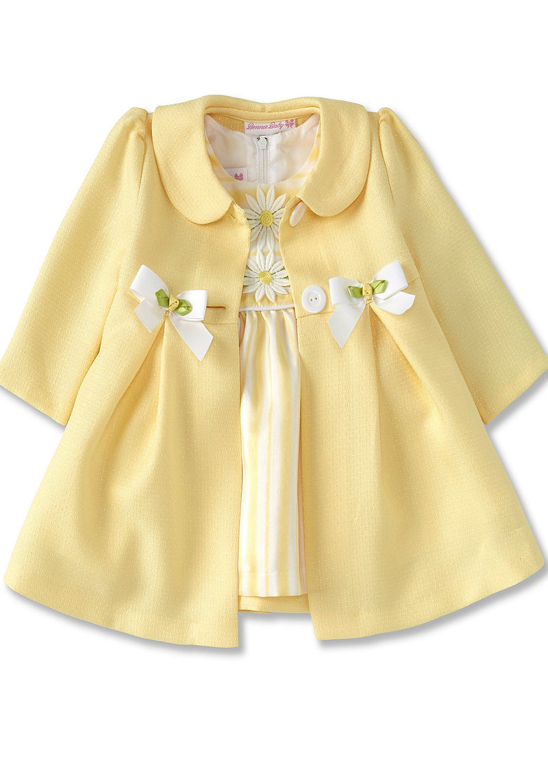 BONNIE JEAN DRESS 00241