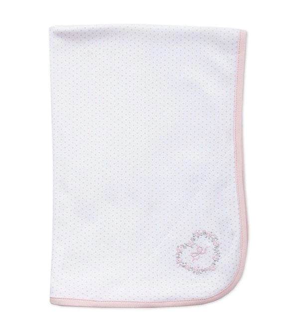 Baby Girls Thank Heaven for Little Girls Blanket