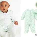 LITTLE ME OVERALL FOR BABY 0797