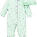 LITTLE ME OVERALL FOR BABY 0797