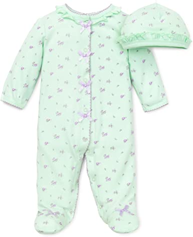 LITTLE ME OVERALL FOR BABY 0797