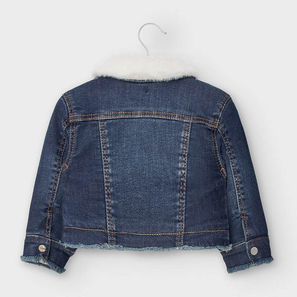 Mayoral Denim Jacket 10-02405-018 2405