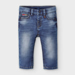 MAYORAL BABY BOY SET 3 PCS 2134-10