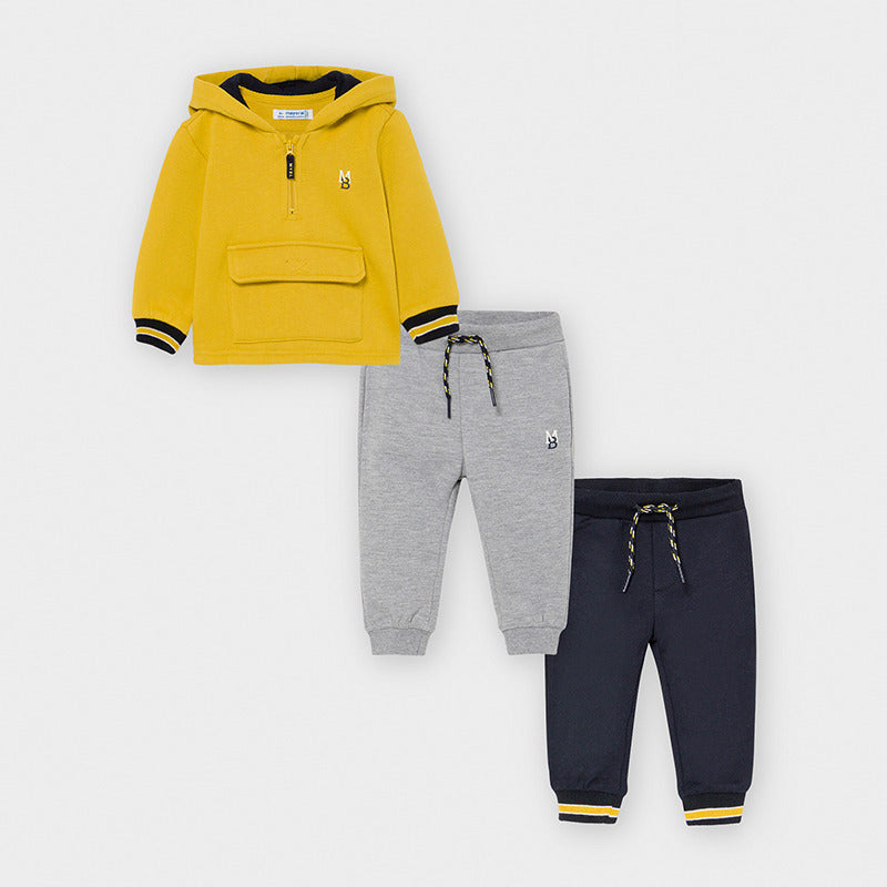 Tracksuit 2 pants baby boy Art . 10-02886-080