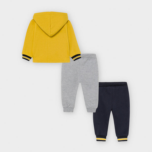 Tracksuit 2 pants baby boy Art . 10-02886-080