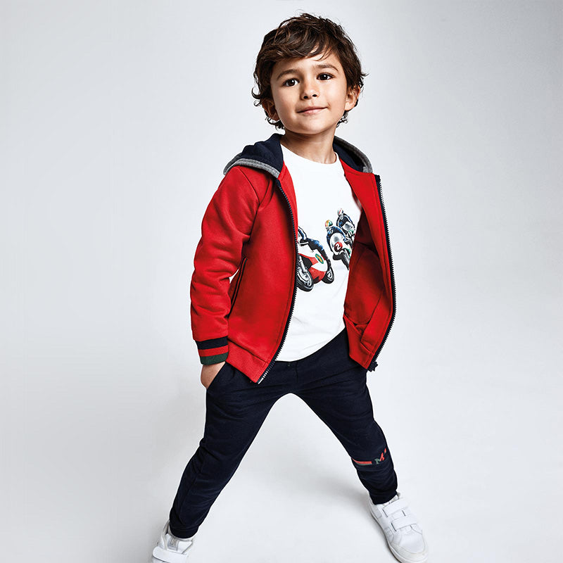 بدلة رياضية 2 السراويل الصبي 4814-094