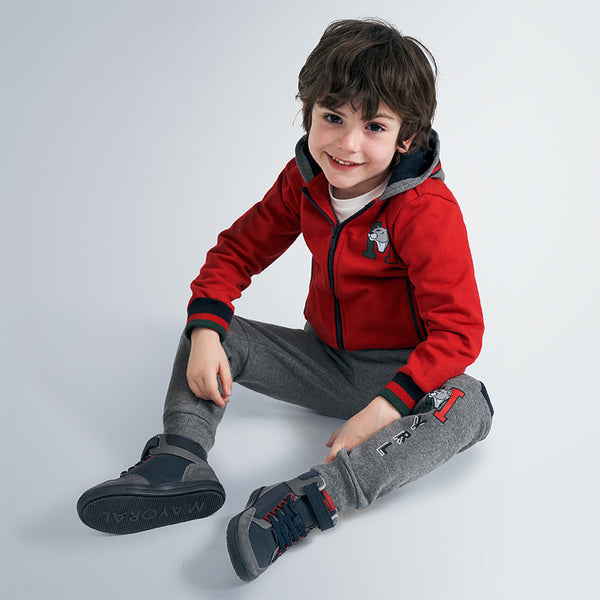 بدلة رياضية 2 السراويل الصبي 4814-094