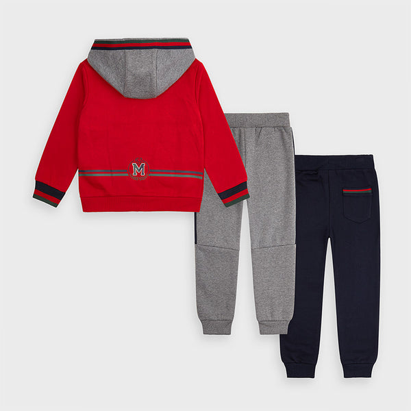 بدلة رياضية 2 السراويل الصبي 4814-094