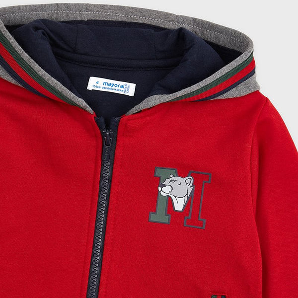 بدلة رياضية 2 السراويل الصبي 4814-094