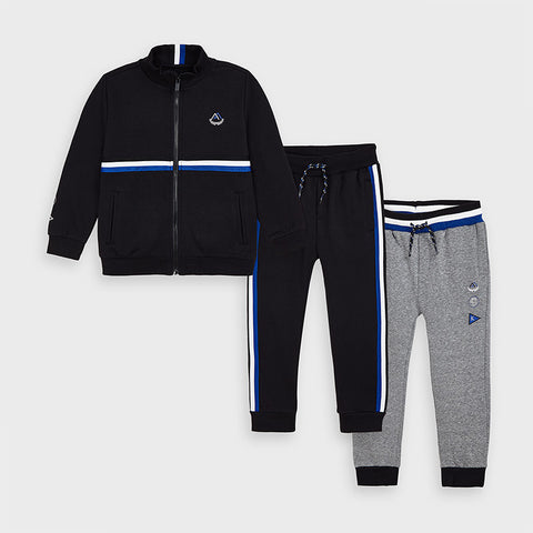 Tracksuit 2 pants band boy  4815-090