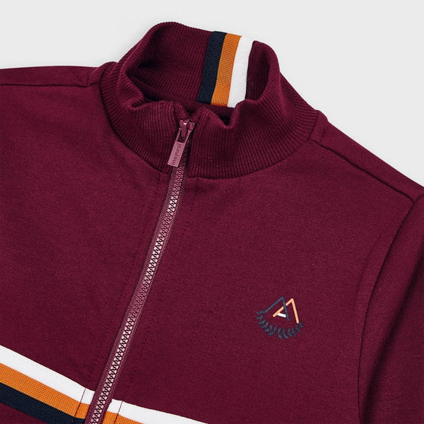 Tracksuit 2 سروال الفرقة الصبي 4815-091