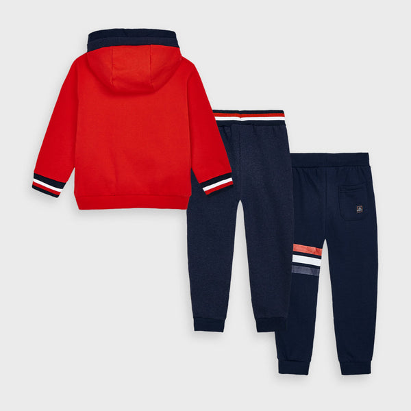 بدلة رياضية في الهواء الطلق لولد 4817-092