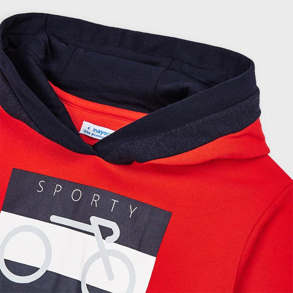 بدلة رياضية في الهواء الطلق لولد 4817-092