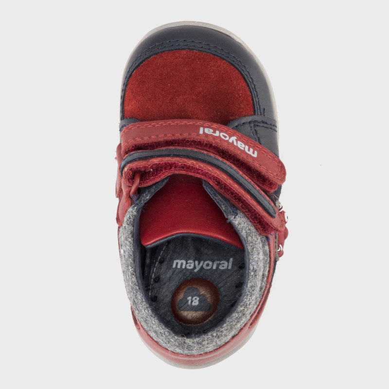 MAYORAL 10-42158-018 BOOTS 42158