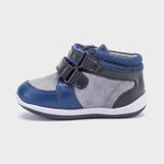 Mayoral Fancy boot blue 10-42158-019 42158