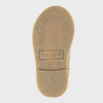 Mayoral Velcro ankle boots for baby boy 10-42162 - camel