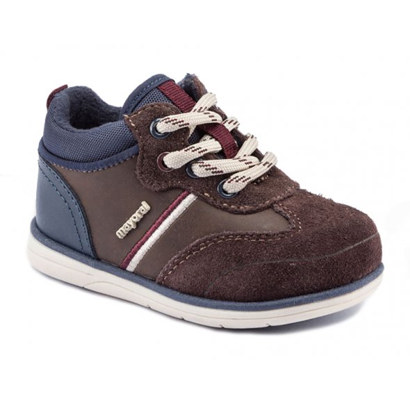 Mayoral 10-42166-034 Chocolate