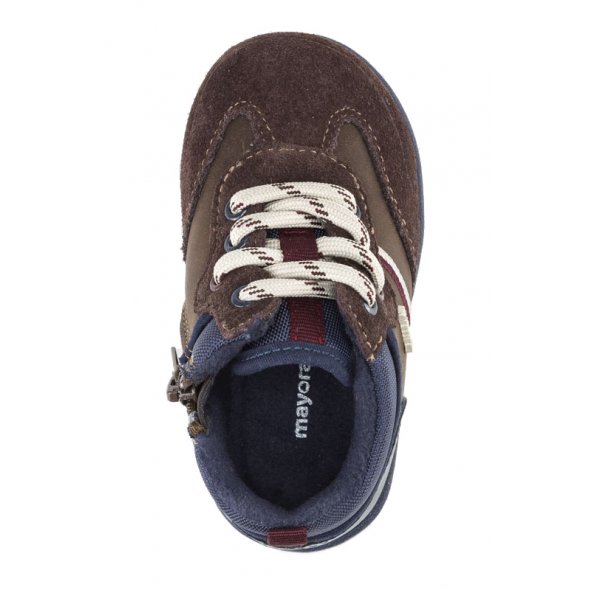 Mayoral 10-42166-034 Chocolate