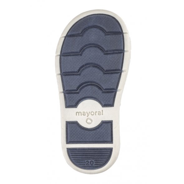 Mayoral 10-42166-034 Chocolate