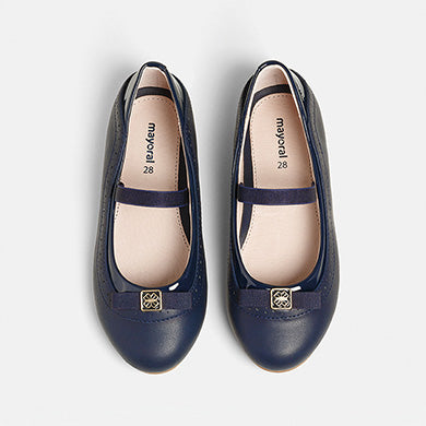 MAYORAL NAVY SHOES 44113