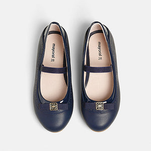 MAYORAL NAVY SHOES 44113