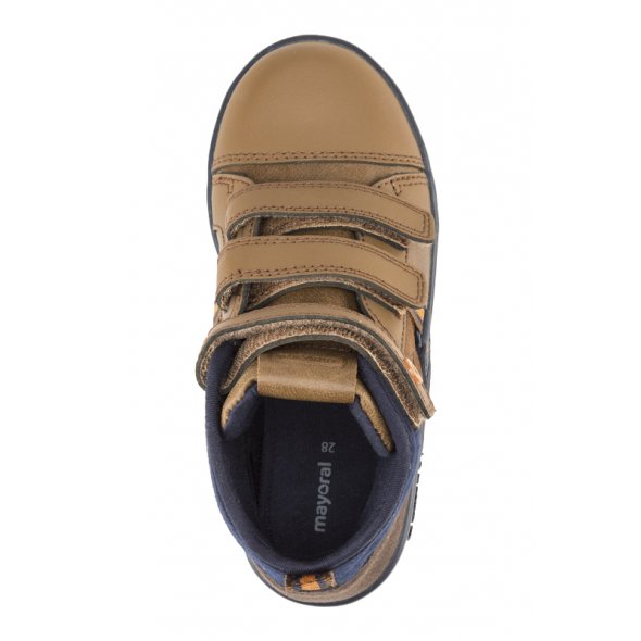 Mayoral 10-46179-071 Coffee