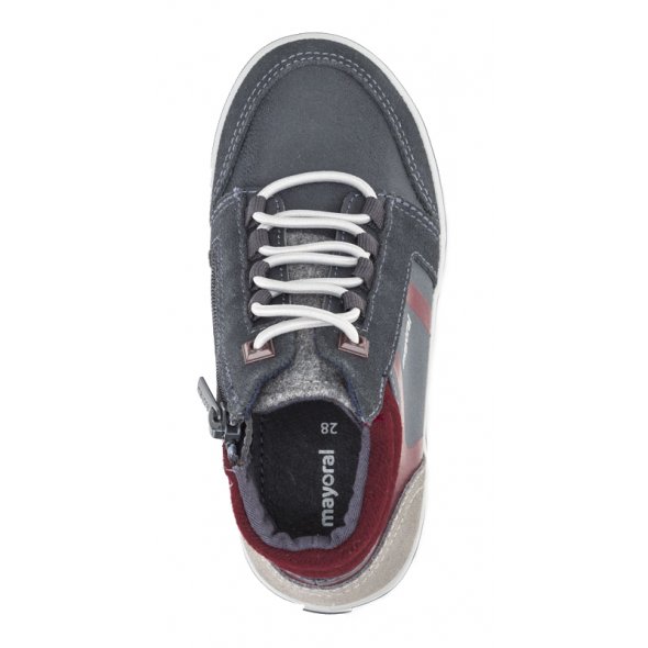 Mayoral 10-46181-075 Navy blue