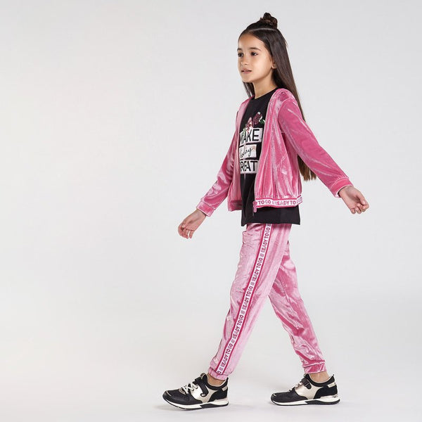 MAYORALSporty tracksuit 7810-72