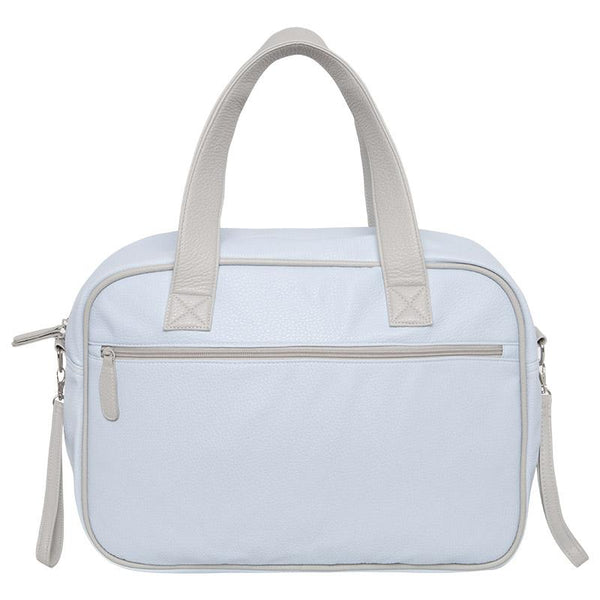 Mayoral leatherette maternity bag with bow 19753-37