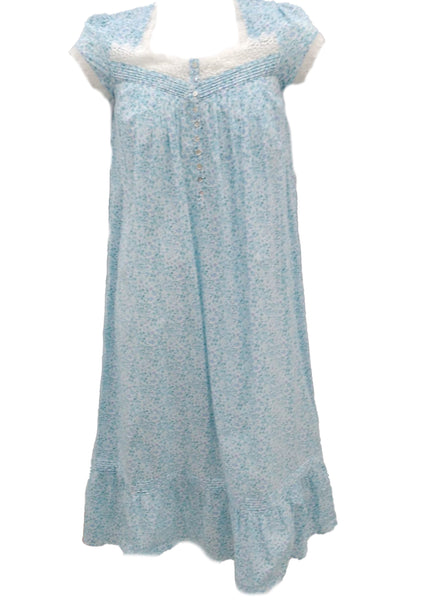 Monet's Garden Ballet Nightgown 5425037