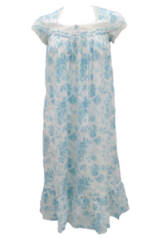 Monet's Garden Ballet Nightgown 5425037