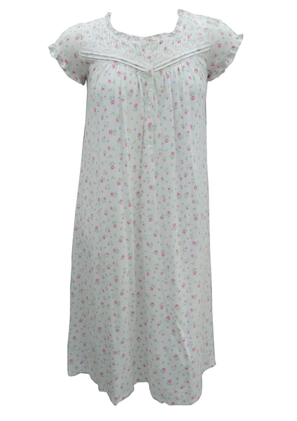 Floral Vine Waltz Nightgown 5425036