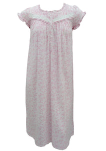 Floral Vine Waltz Nightgown 5425036