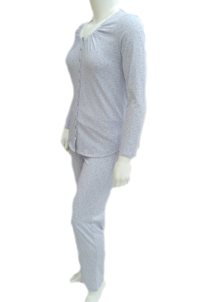 Sweetest Vine Knit Pajama 5620195