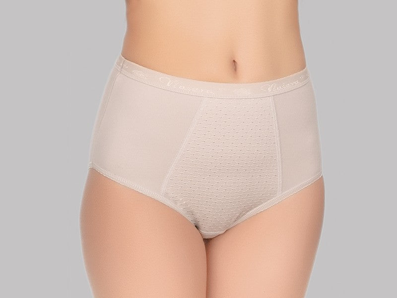 103 High-waist panties