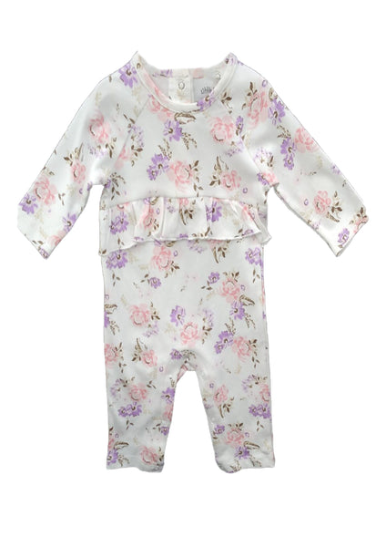 Bee Sweet Coverall 12129