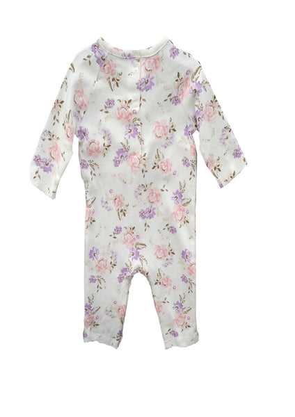 Bee Sweet Coverall 12129