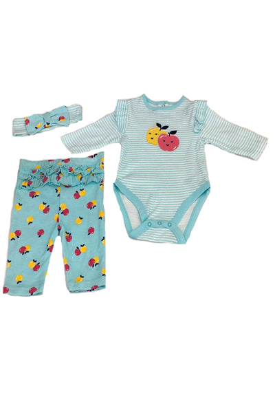 LITTLE ME 3-PEICE SET 12146