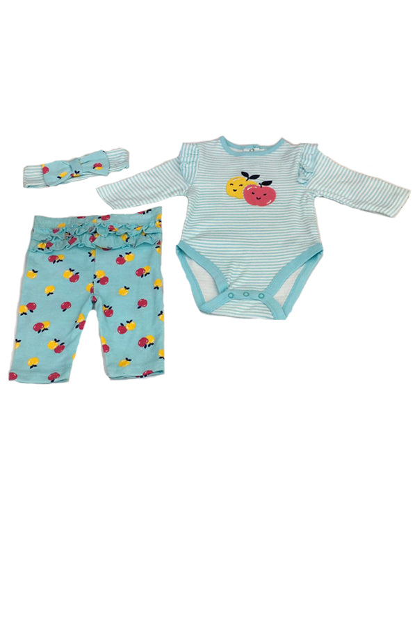 LITTLE ME 3-PEICE SET 12146